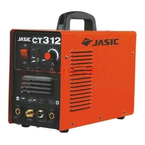 220V 3 in 1 CT312 TIG / MMA / Air Plasma Cutter Welder Argon Welding Machine