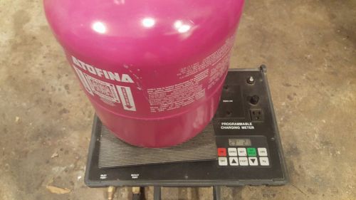 Atofina R408A Refrigerant 408a 29.2 pound bottle weight