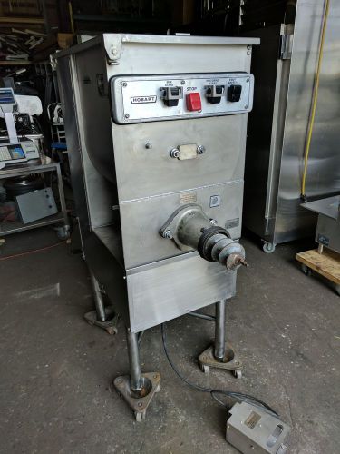 HOBART  MIXER/ GRINDER  4246