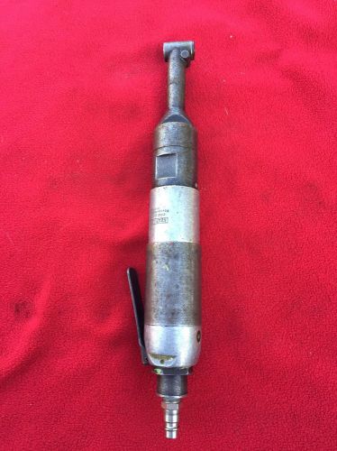 Rockwell 90 Degree/Angle Drill 6500 RPM 42AR628A16500 Aircraft Tools