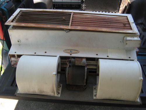Mars air curtain door 36ch for parts or repair for sale