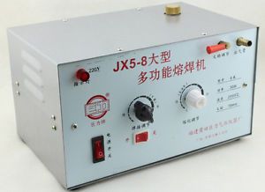 Multifunction Welding Machine JX5-8
