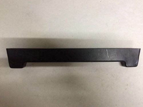 Minuteman 832553 Switch Cover Handle Buffer New OEM