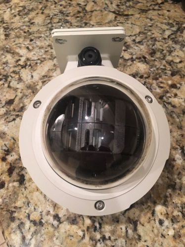 Acti b96a 5 mp basic wdr mini ptz d/n outdoor dome camera for sale