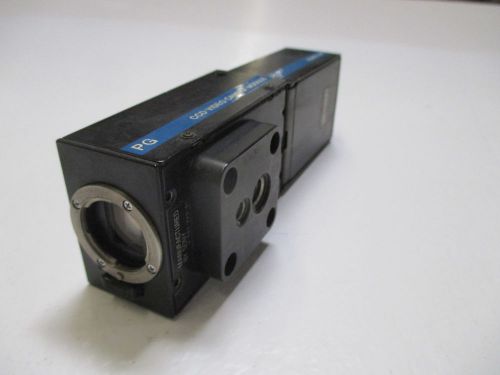 SONY XC-39 W/DC-39 CAMERA MODULE (AS PICTURED)*USED*