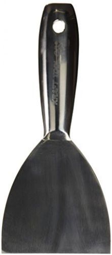 Kraft tool dw729 flex all stainless steel joint knife, 4-inch for sale