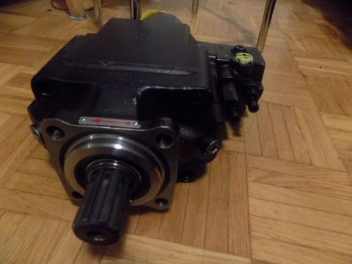 v1-120l hydraulic pump