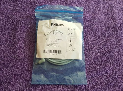 Philips Fetal Monitor 15249A Recorder Remote Event Marker Button