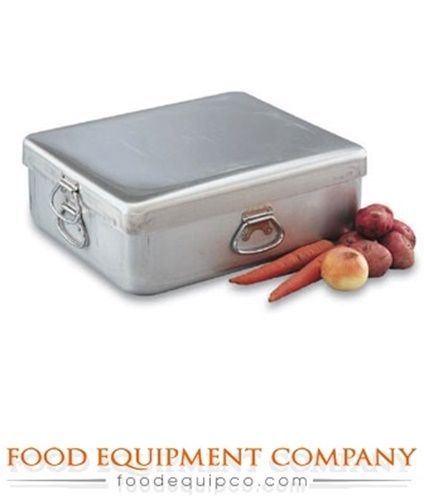 Vollrath 68391 Wear-Ever® Aluminum Roaster Pan Only Heavy-Duty