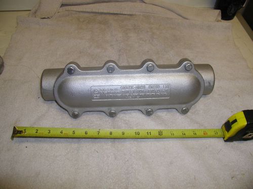 COOPER CROUSE HINDS EKC-50 1 1/2&#034; CONDULET  BODY