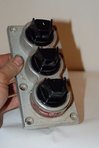 crouse hinds efd 2453 3 switch  free shipping