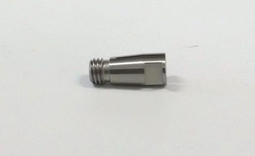 Dotco # 103 1/16 collet for pencil grinder apex for sale
