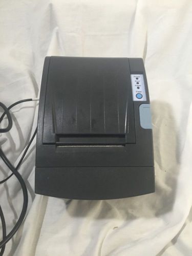 Energy Star Thermal Receipt Printer Model