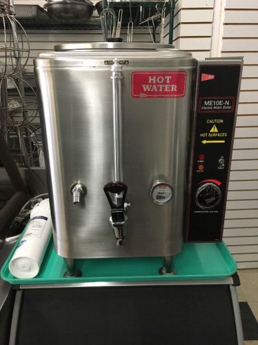 Commercial Electric Water Boiler