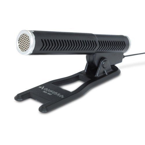 ANDREA SG100 OEM Dictation,