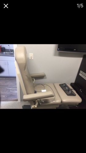 MTI podiatry Chair