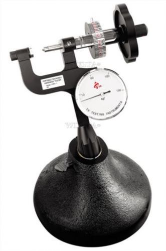 Phr-1 Portable Sclerometer Rockwell Small Hardness Tester/ Meter M