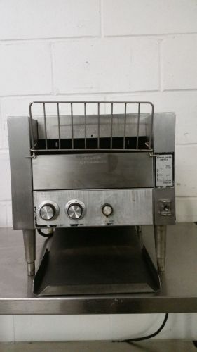 Holman Conveyor Toaster Oven Tested No Model Tag 115 Volt Tested