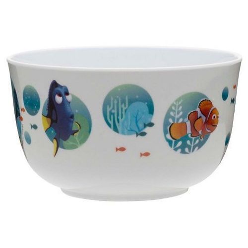 New Finding Dory Melamine 4.5in Round Bowl