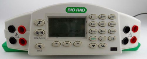 Bio Rad Powerpac HV Power Supply