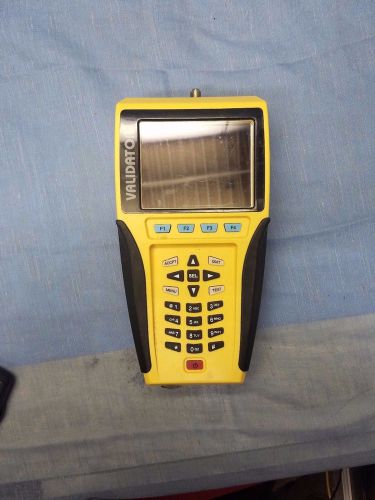 JDSU VALIDATOR NT900 Network Tester