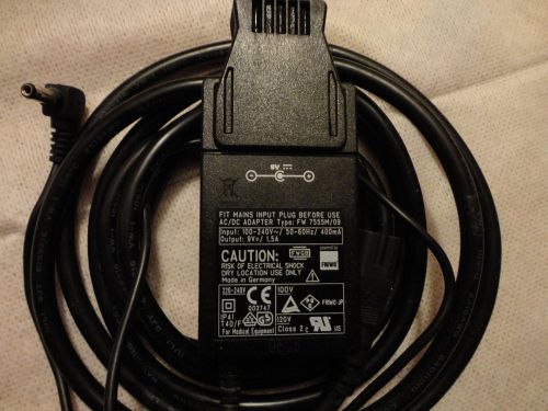 Power Supply For Welch Allyn LXI Monitors