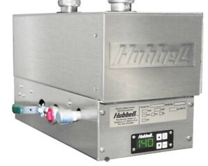 Hubbell JFR-6R 6 kW (Balanced) Hydro-Heater Food Rethermalizer/Bain Marie Heater