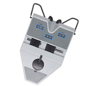 Huanyu Digital Pupilometer Optical PD Meter Pupil Distance Meter Measuring Tool