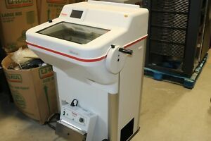 THERMO SHANDON CRYOTOME FSE (auction #1)