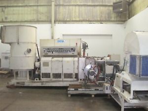 Erema 160mm