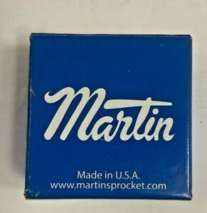 MARTIN SF 1-7/16  QD BUSHING, 1-7/16&#034; BORE