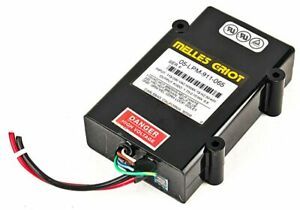 Melles Griot 05-LPM-911-065 1.70-2.10KVDC Helium Neon Tube Laser Power Supply