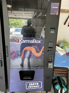 Vending Machine for Sale