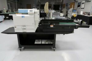 Digital Envelope Printer XANTE Impressia – OKI Data PSI Formax