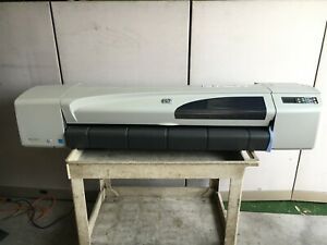 HP Design Jet 500 C7770B