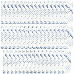 Desiccant Packets Silica Gel Tyvek Humidity Odor Absorbs Moisture 2 Gram 50PK