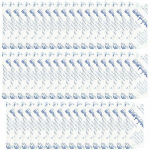 Desiccant Packets Silica Gel Tyvek Humidity Odor Absorbs Moisture 2 Gram 50PK