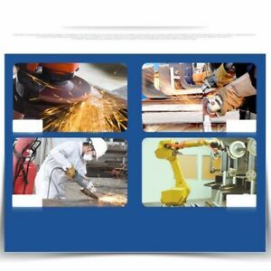 Grinding Wheel Abrasive Wear resistance Metalworking Equipment Durable