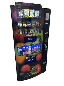 vending machines for sale