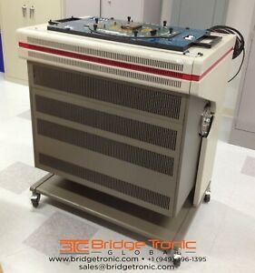 IMS / Credence ATS-2 Blazer Tester