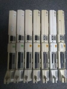 Avaya Partner Messaging and Partner Mail VS (Lot of 7)