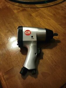 Campbell Hausfeld 1/2 Inch Impact Wrench TL1002