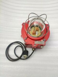 MEDC TYPE NO. XB4 BASSEFA 02ATEX0224X  220V