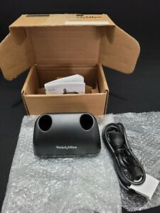 Welch Allyn 71140 Universal Desktop Charger For Handheld Diagnostic Instruments