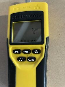 Klein Tools VDV501-053 Cable Tester