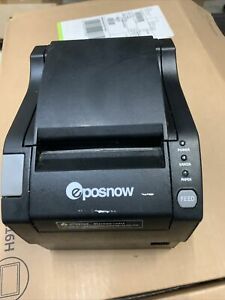 Epos Now 80MM Thermal Receipt Printer POS80GX