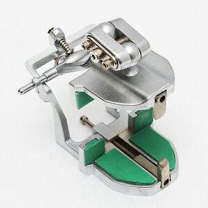 Magnetic Articulator Adjustable New Dental Lab Equipment