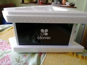 CLOVER RESTAURANTE MONITOR