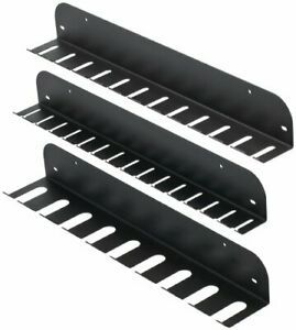 D4333 Clamp Rack Set, 3-Pack Combination Set