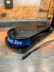 Bunn Gourmet Ice Lid cover 32069.1001